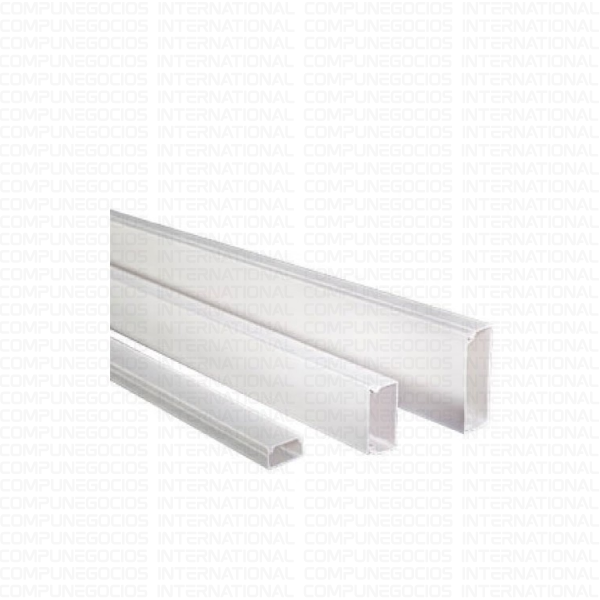 CANALETA 39X19 SATRA 2M