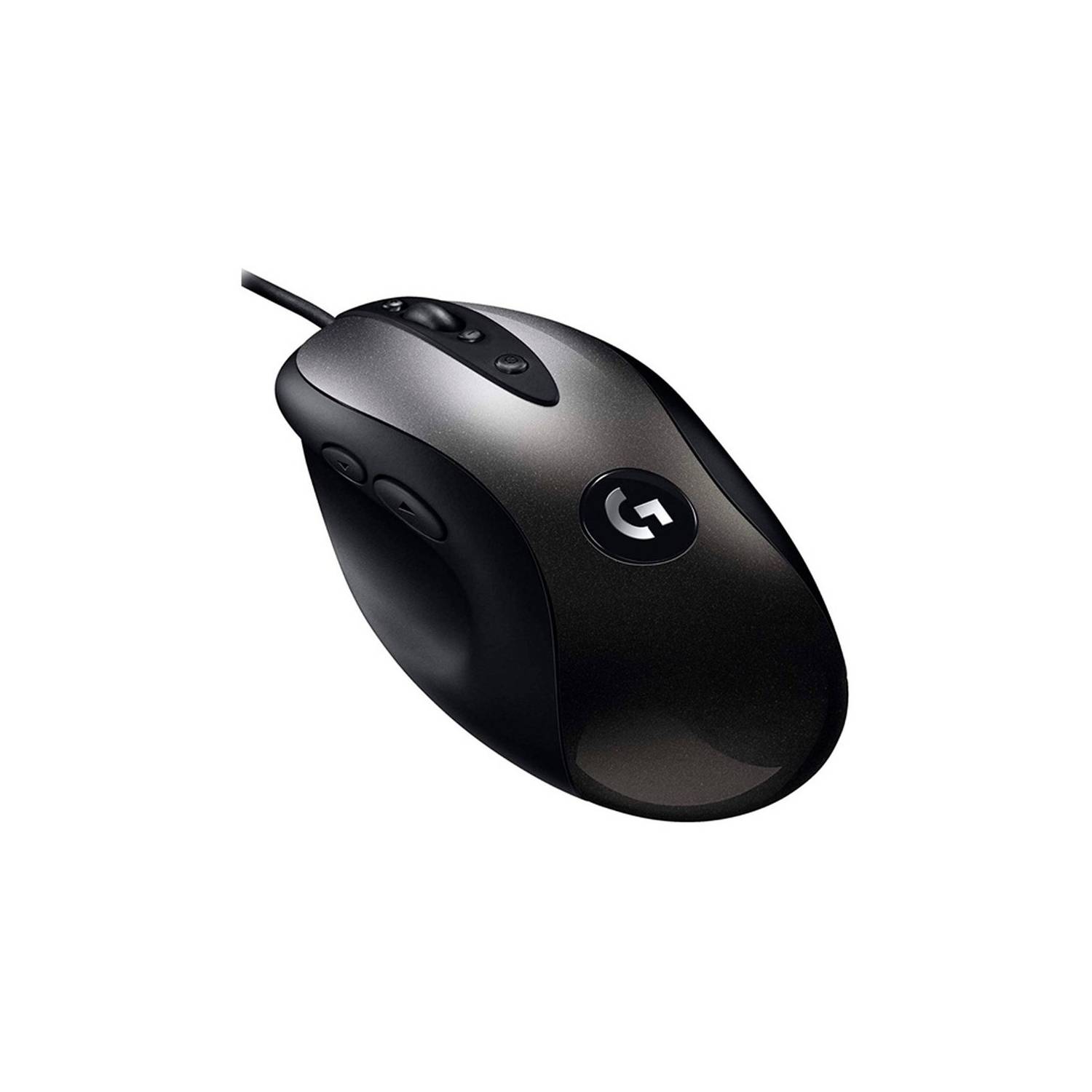 MOUSE GAMER LOGITECH MX518 LEGENDARY - Imagen 2
