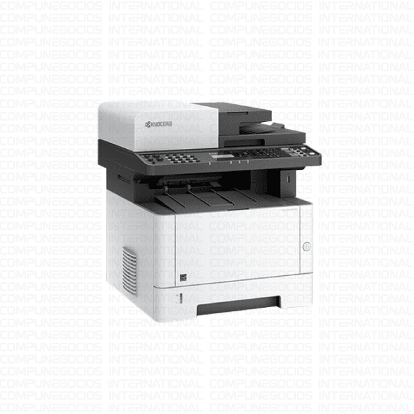 IMPRESORA LASER MULTIFUNCIONAL KYOCERA ECOSYS M2040DN/L