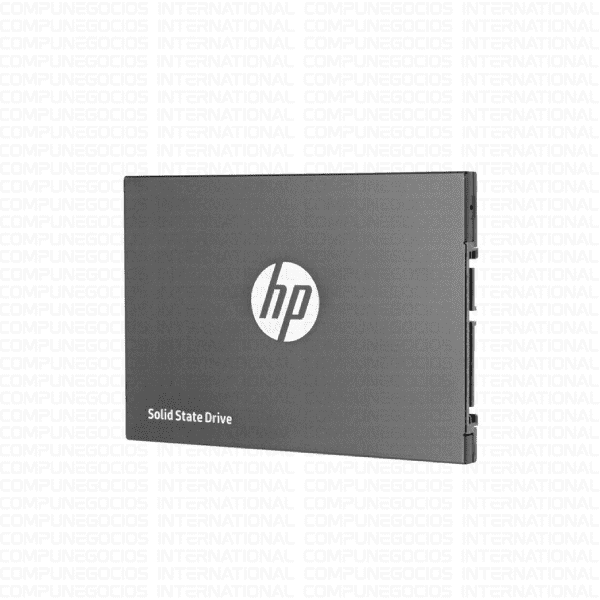 Unidad en estado solido HP S700 1TB SATA 2.5"