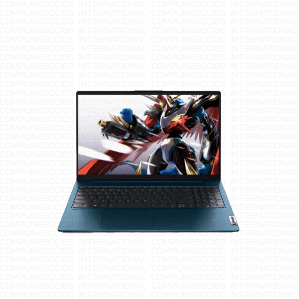 LAPTOP LENOVO IDEAPAD 5 15ITL05 CORE I7 8GB SSD 512GB 15.6" FHD TOUCH SCREEN WIN11 ( 82FG01U4LM )