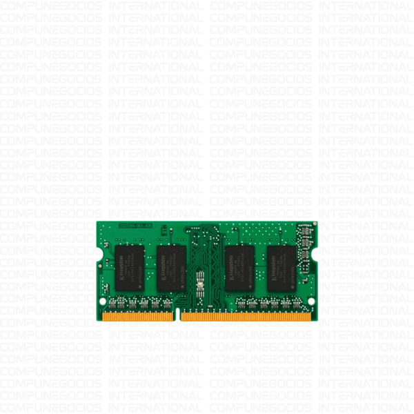 MEMORIA KINGSTON FURY BEAST 8GB DDR4-3200 MHZ PC4-25600 KF432C16BBA/8