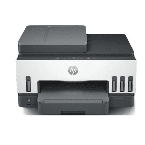 IMPRESORA MULTIFUNCIONAL HP SMART TANK 790 INALAMBRICA - Imagen 2