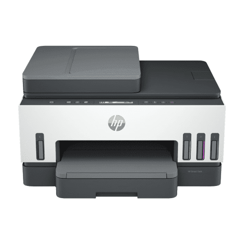 IMPRESORA MULTIFUNCIONAL HP SMART TANK 750 INALAMBRICA - Imagen 2
