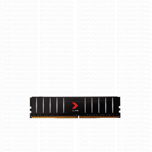 RAM PNY XLR8 DDR4 16GB 3200 MHz UDIMM