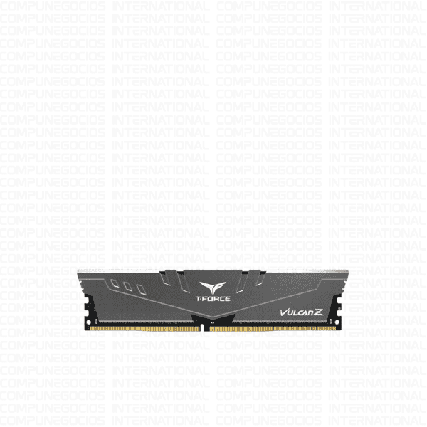 RAM TEAM GROUP T-FORCE VULCAN Z DDR4 16GB 3200 MHz UDIMM
