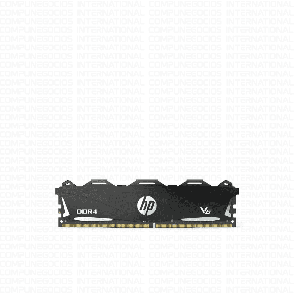 RAM HP V6 DDR4 8GB 3200 MHz UDIMM