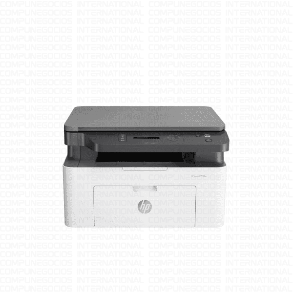 IMPRESORA LÁSER HP MULTIFUNCIONAL 135W MONOCROMÁTICA