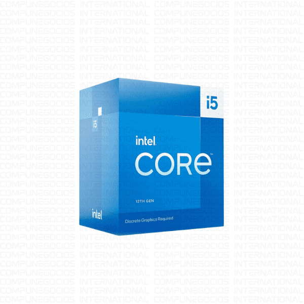 Procesador Intel Core i5-13400F 2.50 GHz