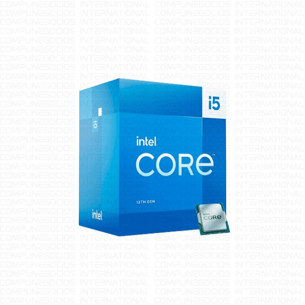 Procesador Intel Core i5-12400F 2.50 GHz