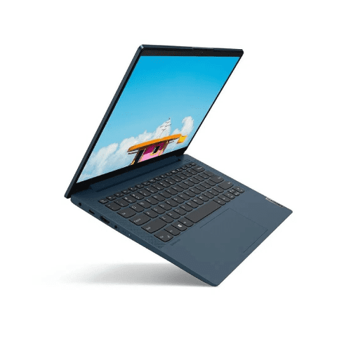 LAPTOP LENOVO IDEPAD 5 14ITL05 14" Core i7-1165G7 SSD 512GB 8GB DDR4 - Imagen 2