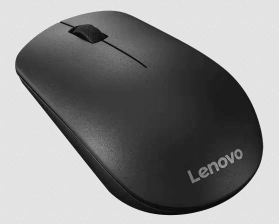 MOUSE INALAMBRICO LENOVO 400 - Imagen 2