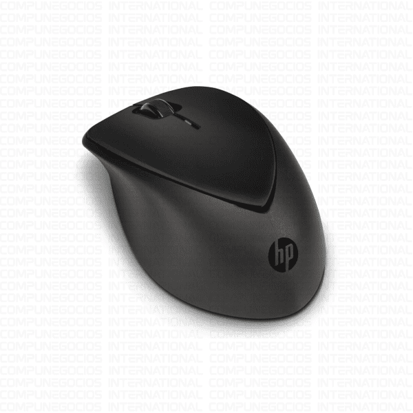 MOUSE INALAMBRICO HP COMFORT GRIP
