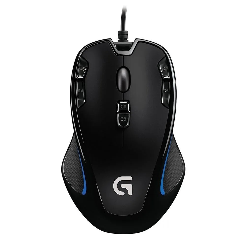 MOUSE GAMER LOGITECH G300S - Imagen 2