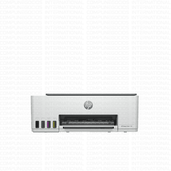 IMPRESORA MULTIFUNCIONAL HP SMART TANK 580 INALAMBRICA