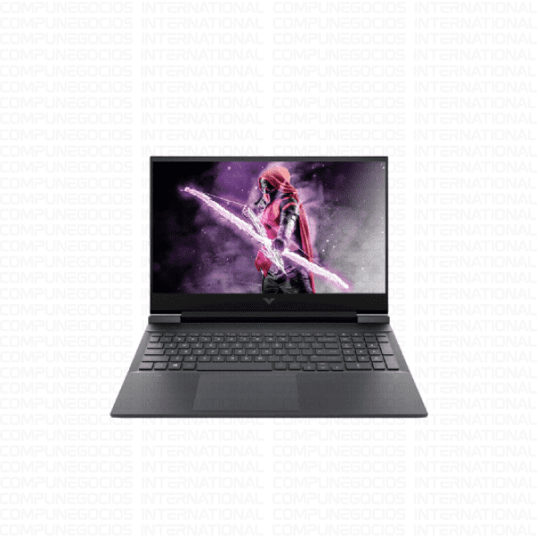LAPTOP GAMAER HP VICTUS 16-R0073CL I7-13700HX 32GB 1TB SSD RTX 4060 8GB 16.1