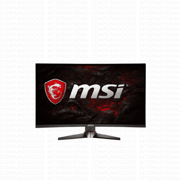 Monitor MSI 23.6" CURVO MAG240CR