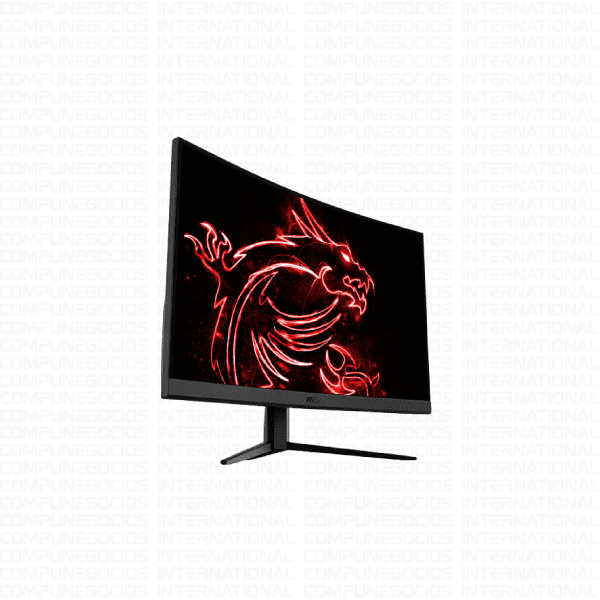 Monitor MSI 31.5" CURVO G32C4