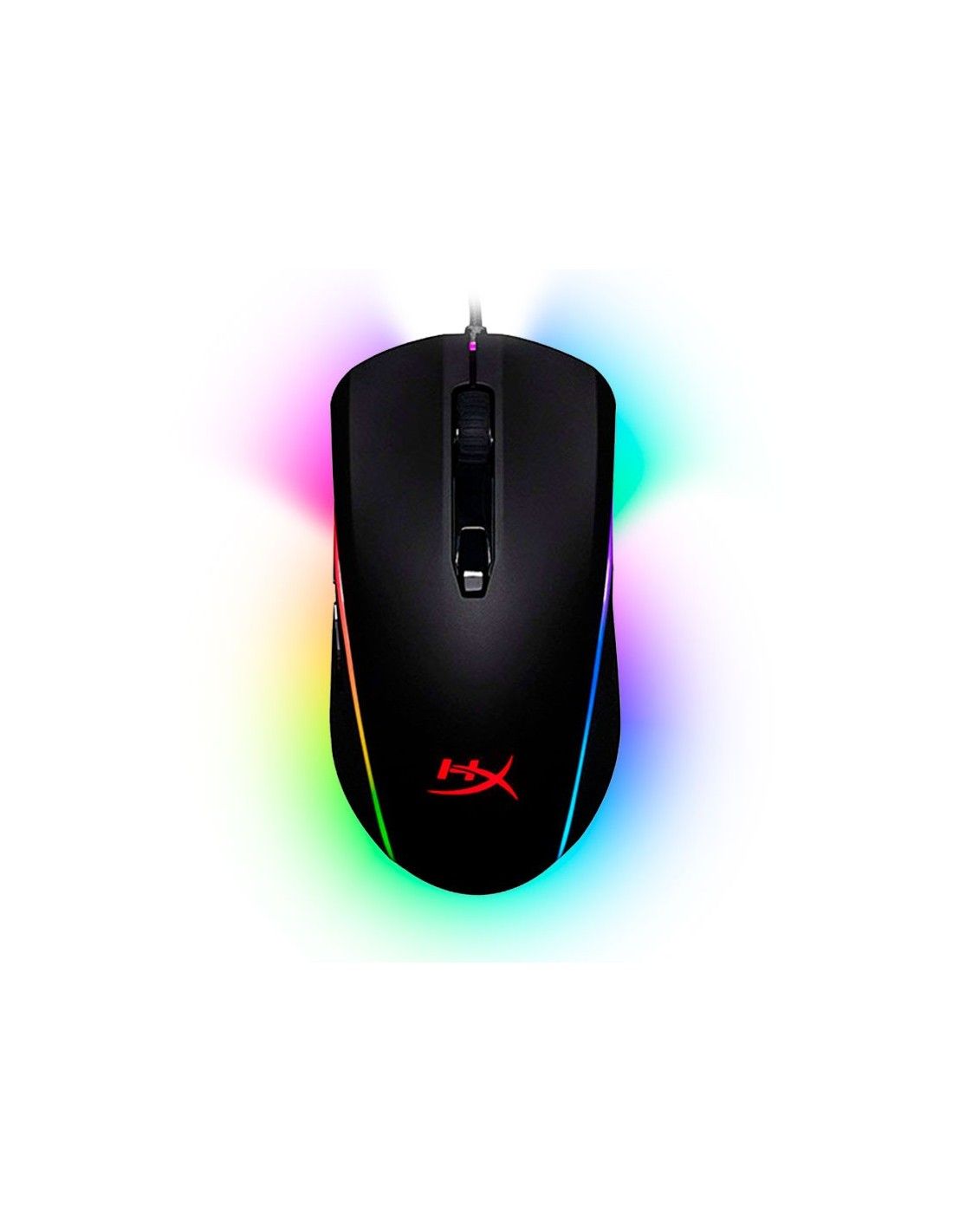 MOUSE GAMER KINGSTON HYPERX PULSEFIRE SURGE - Imagen 2