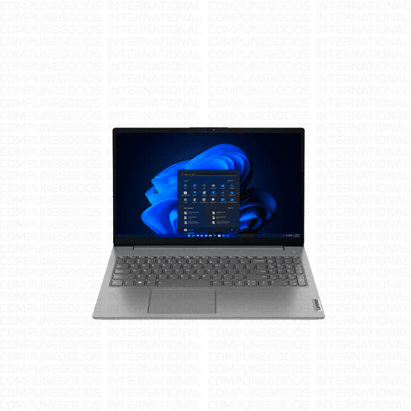 LAPTOP LENOVO V15 G3 IAP I5-1235U 8GB SSD512GB 15.6 FREEDOS (82TT00CXLM)