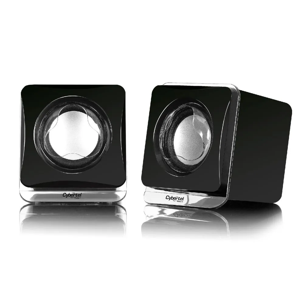 PARLANTE CYBERTEL ROCKER+ - Imagen 2