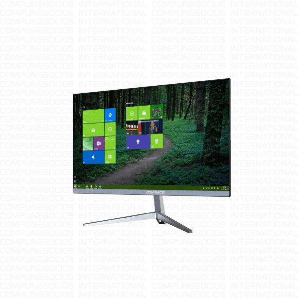 Monitor ADVANCE 23.8" PLANO ADV-5023N