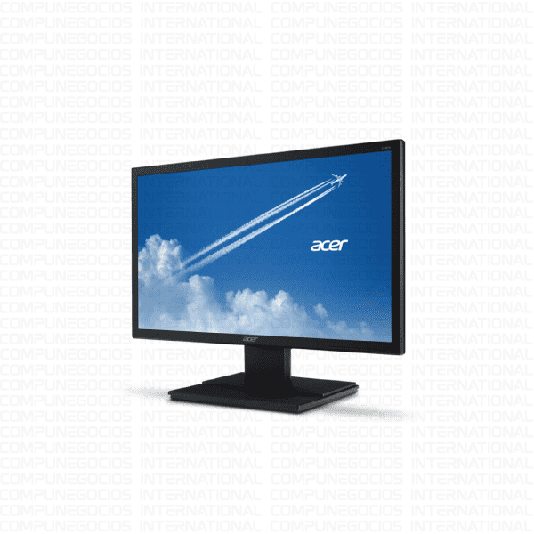 Monitor ACER 23.6" PLANO V246HQL