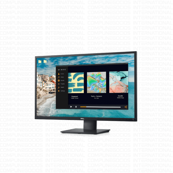 Monitor DELL 27.8" PLANO E2720H