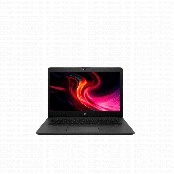 LAPTOP HP 240 G9 Core i5-1235U 8GB DDR4 512GB SSD M.2 PCIe NVMe 14" LED HD (7P9A6LA) FREEDOS