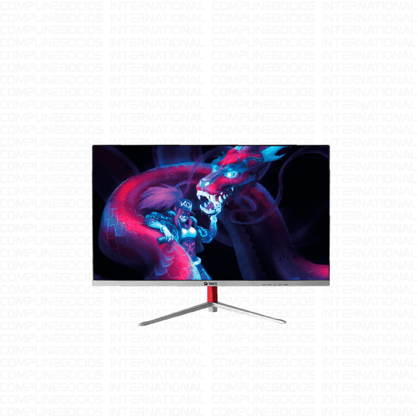 Monitor Teros 23.8" CURVO TE-3131