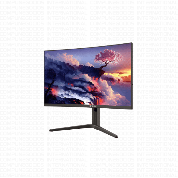 Monitor Teros 27" CURVO TE-3197N