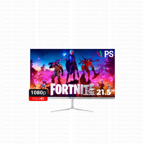 Monitor Teros 21.5" PLANO TE-2151N