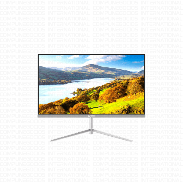 Monitor Teros 23.8" PLANO TE-3130