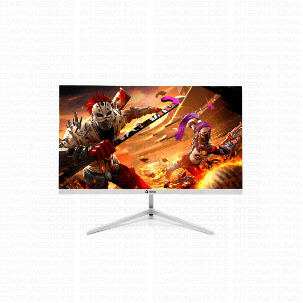 Monitor Teros 24" PLANO TE-24FHD8