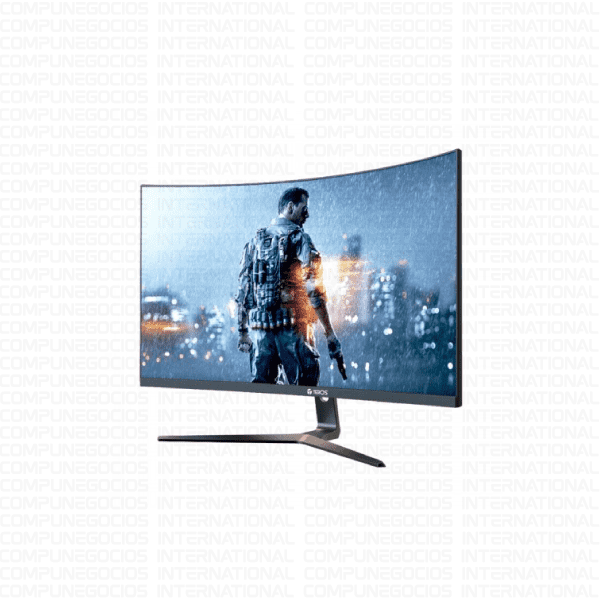 Monitor Teros 27" CURVO TE-3199N