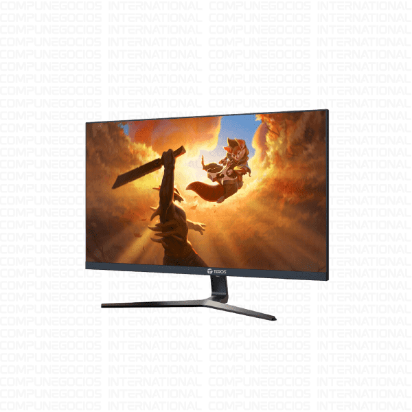 Monitor Teros 27" PLANO TE-2710S