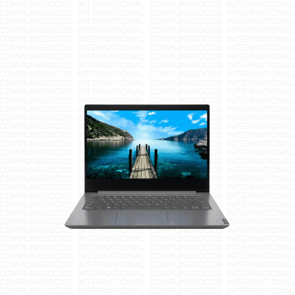 LAPTOP LENOVO V14-IIL CORE I5-1035G1 RAM 8GB SSD250GB + HDD 1TB 14" ( 82C400EELM ) FREE DOS