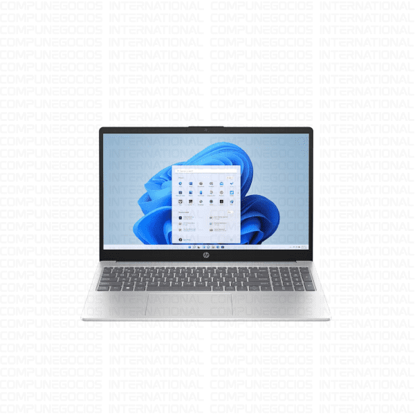 LAPTOP HP 15-FD0006LA I7-1355U 12GB 512GB SSD 15.6" FHD FREEDOS (802N8LA#ABM)