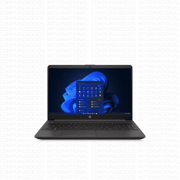LAPTOP HP 250 G9 CORE I3 1215U 8GB SSD512GB 15.6 FREEOS (7C6E5LA)