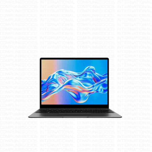 LAPTOP CHUWI HEROBOOK PRO+ INTEL CELERON N3450 8GB SSD 256 GB PANTALLA 13.3 IPS(3200X1800) WIN10