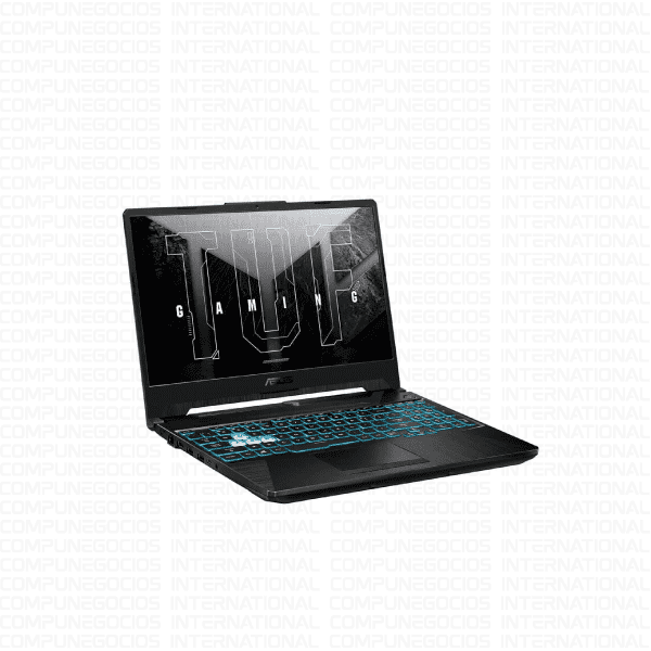 LAPTOP GAMER ASUS TUF F15 FX506HC-HN111 Intel Core i5 8GB RAM 512GB SSD 15.6" RTX 3050 (PN: 90NR0724-M00UT0)