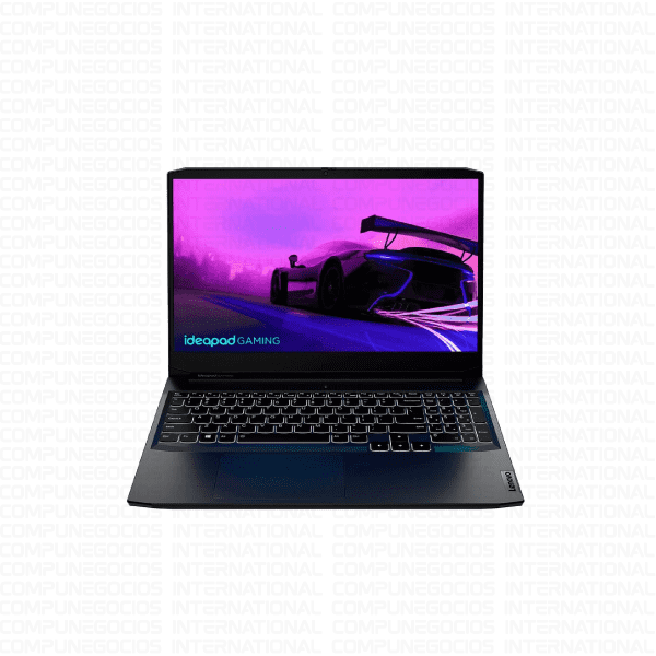 LAPTOP GAMER LENOVO IDEAPAD GAMING 3 15IHU6 CORE I5-11320H Ram 16GB 512GB SSD GTX 1650 4G