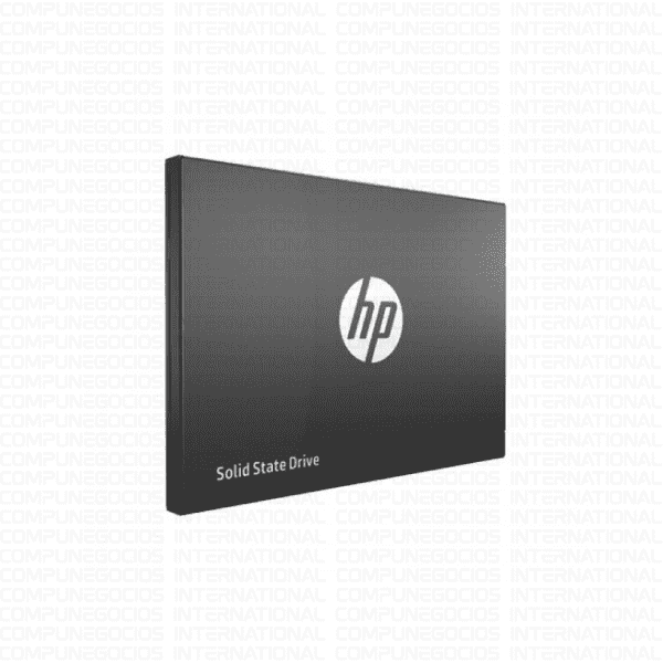 Unidad en estado solido HP S750 1TB SATA 2.5"