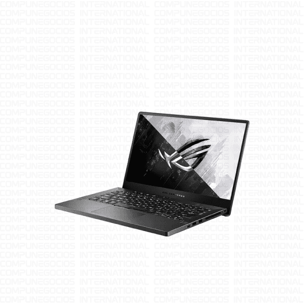 LAPTOP GAMER ASUS ROG Zephyrus Ryzen 9 G14 14 GA401V-HA381T (PN: 90NR03F6-M10440)