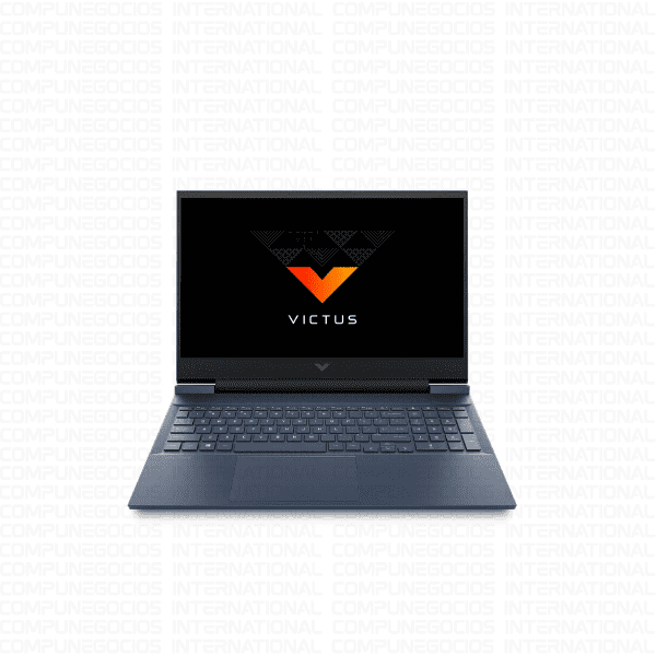 LAPTOP GAMER HP VICTUS 16-d0523la