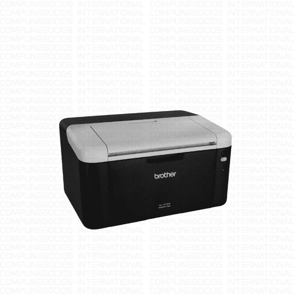 IMPRESORA LASER MONOCROMATICA BROTHER HL-1212W