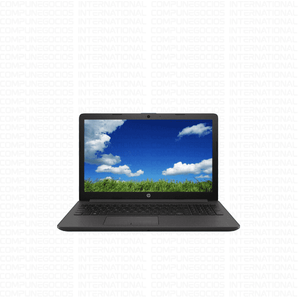LAPTOP HP 250 G8 INTEL CORE I3 1005G1 MEMORIA RAM 4GB HDD 1TB 15.6'' WIN 10 (PN: 2P5L7LT#ABM)