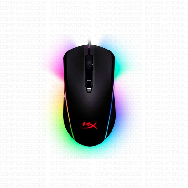 MOUSE GAMER KINGSTON HYPERX PULSEFIRE SURGE