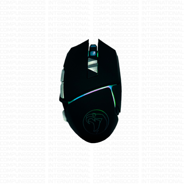 MOUSE GAMER IMEXX PYTHON TYPHOON