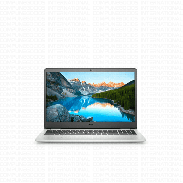 LAPTOP DELL INSPIRON 15 3501 INTEL CORE I3-1115G4 RAM 8GB SSD256 15.6" HD WIN10 (3Y3X2)